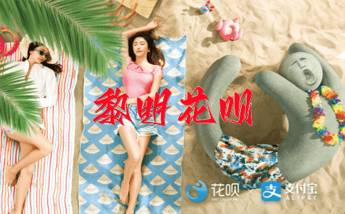 不知所措花呗